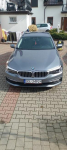 BMW G30 520 x drive 190km