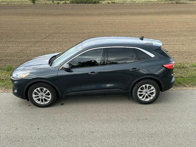 FORD ESCAPE SE 2022 Częstochowa - zdjęcie 2
