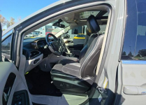 Chrysler Pacifica LIMITED / Benzyna / niski przebieg Tarnów - zdjęcie 7