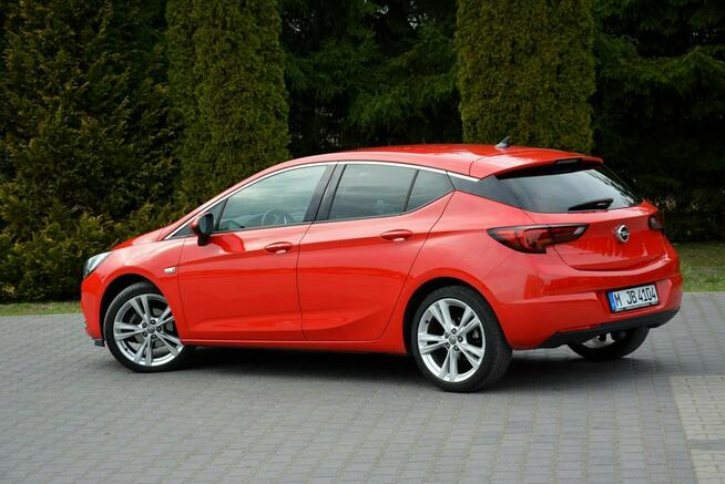 Opel Astra Matrix Full Led  Navi Kamera 2XParktronic Keyless go Aso Ostrów Mazowiecka - zdjęcie 4