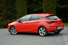 Opel Astra Matrix Full Led  Navi Kamera 2XParktronic Keyless go Aso Ostrów Mazowiecka - zdjęcie 4