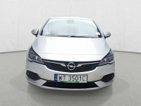 Opel Astra Komorniki - zdjęcie 3