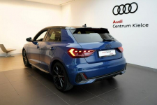 Audi A1 35 TFSI 150KM Sline Virtual Led Tempomat AmbientePlus Kielce - zdjęcie 2