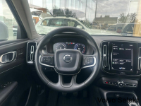 Volvo XC40 T3 benzyna | Momentum | Salon PL | manual | Kalisz - zdjęcie 8
