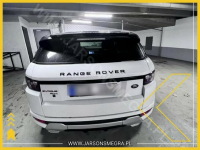 Land Rover Range Rover Evoque 2.2 SD4 AWD Automatic Kiczyce - zdjęcie 6