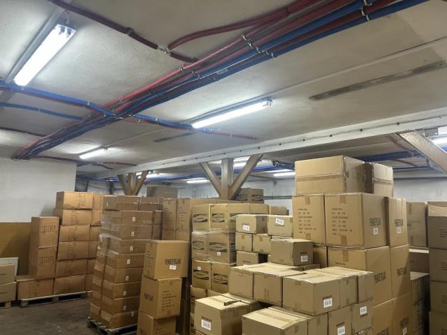 Lokal na wynajem Marki Marki - zdjęcie 3