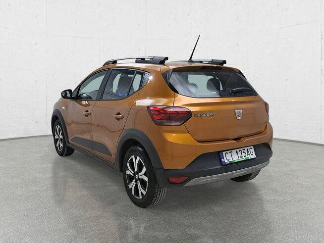 Dacia Sandero Stepway Komorniki - zdjęcie 5
