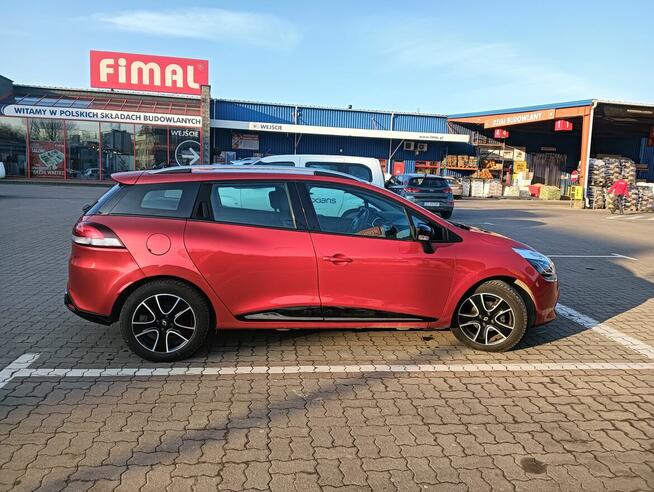 Renault Clio IV, automat, start-stop, salon Polska, Słupsk - zdjęcie 9