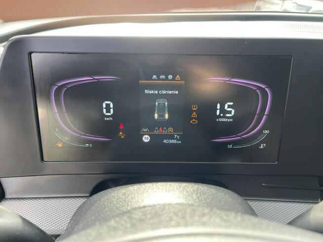 Kia Sportage Salon Polska Virtual Kamera Klimatronic Tempomat Gliwice - zdjęcie 8