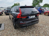 Volvo XC 60 Ostrołęka - zdjęcie 8