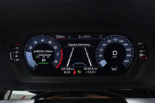 S3 TFSI Quattro S tronic 310kM! Salon Polska ! I rej. 2023 ! Pęcice - zdjęcie 8