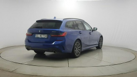 BMW 320 i M Sport! Z Polskiego Salonu! Faktura VAT! Warszawa - zdjęcie 7
