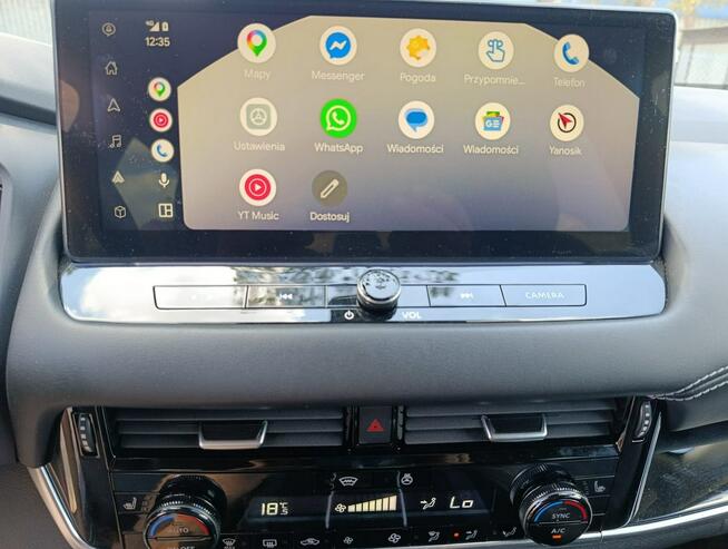 Nissan Qashqai Krajowy bezwypadkowy jeden właściciel Karczew - zdjęcie 5