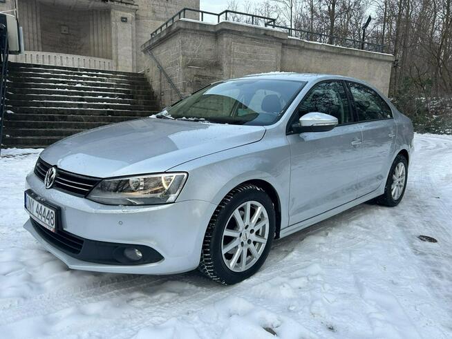 Volkswagen Jetta Nysa - zdjęcie 2