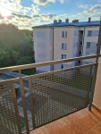 Sprzedam mieszkanie 53m2 + m. garażowe, piwnicę w Siedlcach Siedlce - zdjęcie 6