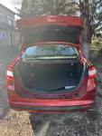 Sprzedam Ford Fusion Nowa Huta - zdjęcie 6