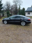 Volkswagen passat cc Sulkowo - zdjęcie 1