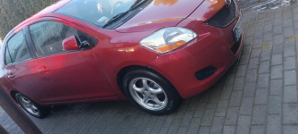 Sprzedam Toyota Yaris Strzelin - zdjęcie 4