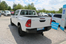 Toyota Hilux F-Vat Salon Polska 81219 PLN Gwarancja HAK Warszawa - zdjęcie 8