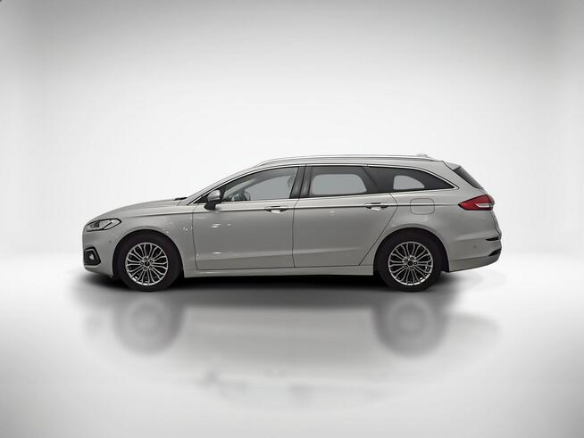 Ford Mondeo 2.0 Hybrid Trend ! Z Polskiego Salonu ! Faktura VAT ! Warszawa - zdjęcie 2