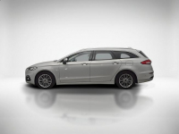 Ford Mondeo 2.0 Hybrid Trend ! Z Polskiego Salonu ! Faktura VAT ! Warszawa - zdjęcie 2