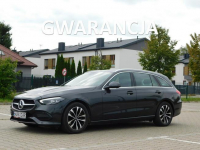 Mercedes C 220 220CDi z Gwarancją Bezwypadkowy