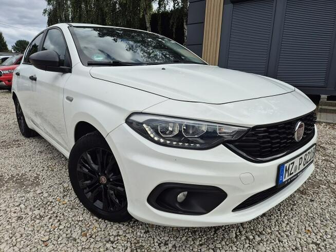 Fiat Tipo Model 2020* Ksenon * Grzane fotel Bydgoszcz - zdjęcie 5
