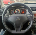 Citroen C3 1.4 HDi 70 KM Suchorzew - zdjęcie 8