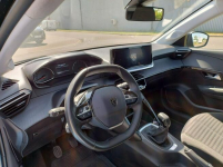 Peugeot 208 Salonowy, Zadbany i w ASO serwisowany Piła - zdjęcie 12