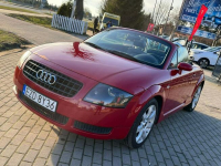 Audi TT *Benzyna*Cabrio*BDB stan* Zduńska Wola - zdjęcie 4