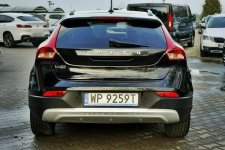 Volvo V40 Cross Country 2,0D2 NAVI, automat, skóra, 2015r. Płock - zdjęcie 5