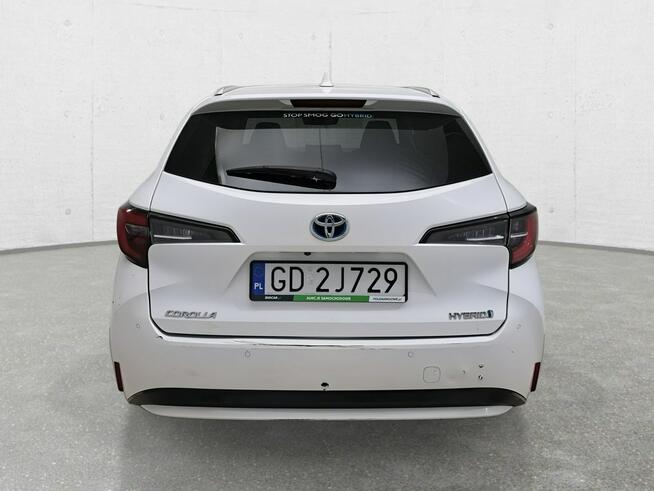 Toyota Corolla Komorniki - zdjęcie 6