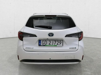 Toyota Corolla Komorniki - zdjęcie 6