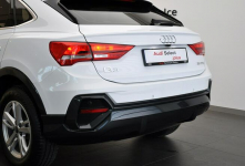Audi Q3 35TFSI 150KM Tempomat Led Kamera Ambiente Alu17 Asystenci Kielce - zdjęcie 9