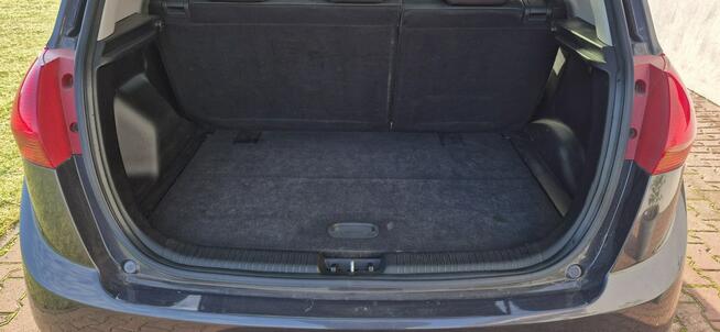 Kia Venga Zarejestrowany Paproć - zdjęcie 7