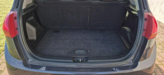 Kia Venga Zarejestrowany Paproć - zdjęcie 7