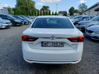 Toyota Avensis LIFT *SALON POLSKA *Klimatyzacja *Gwarancja Chrzanów - zdjęcie 6