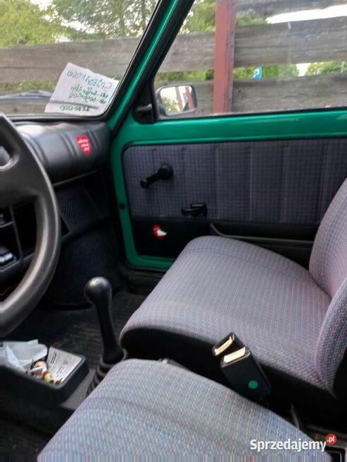 Fiat 126p elegant na sprzedaż Bielsko-Biała - zdjęcie 4