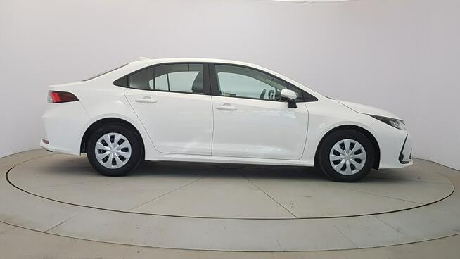 Toyota Corolla 1.5 Active ! Z Polskiego Salonu ! Faktura VAT ! Warszawa - zdjęcie 8