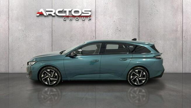 Peugeot 308 1.5 Blue HDI Allure S&amp;S EAT8 Kombi Warszawa - zdjęcie 2