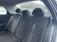 Hyundai Elantra 1.6l LED Kamera Podgrzewanie Klimatronik Gliwice - zdjęcie 12