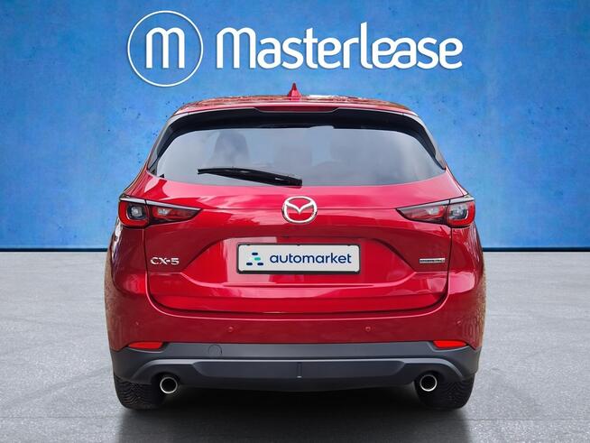 Mazda CX-5 2.0 Center-Line Plus ! Z Polskiego Salonu ! Faktura VAT ! Warszawa - zdjęcie 6