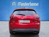 Mazda CX-5 2.0 Center-Line Plus ! Z Polskiego Salonu ! Faktura VAT ! Warszawa - zdjęcie 6