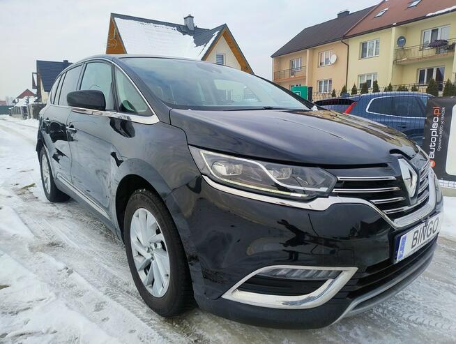 Renault Espace Automat EDC6*Full Led*7 osobowy*Niski przebieg* Harklowa - zdjęcie 1