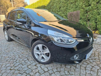Renault Clio Limited-Navi