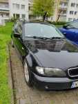 Sprzedam BMW E46 Gdańsk - zdjęcie 2