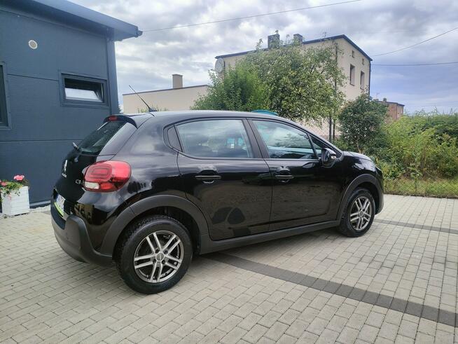 Citroen C3 2022 nowy rozrząd filtry olej Nowe opony Chełm Śląski - zdjęcie 9