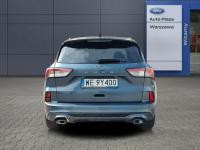 Ford Kuga ST-Line X 1.5 EcoBoost 150 KM M6 LY80892 Warszawa - zdjęcie 4