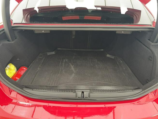 Alfa Romeo Giulia 2.0 Turbo Veloce Q4 Warszawa - zdjęcie 11