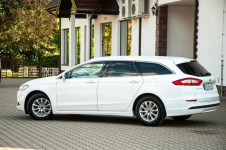 Ford Mondeo 2.0TDCI* Opłacony * Alufelgi * Serwis * Nawigacja * Ostrów Mazowiecka - zdjęcie 7